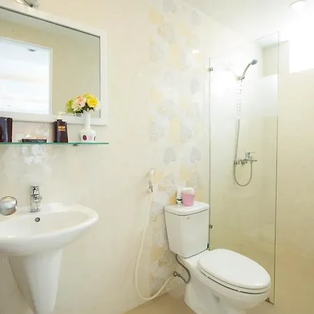 Gia Vien Homestay Hoi An Exterior photo