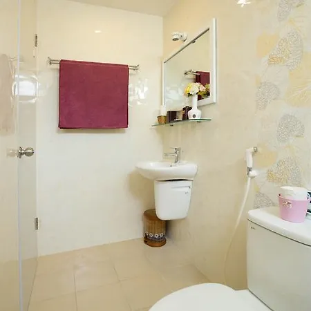 Gia Vien Homestay Hoi An Exterior photo