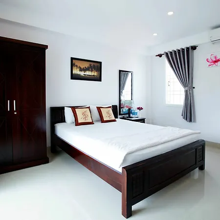 Gia Vien Homestay Hoi An Exterior photo