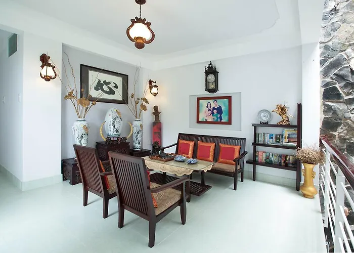 Gia Vien Homestay