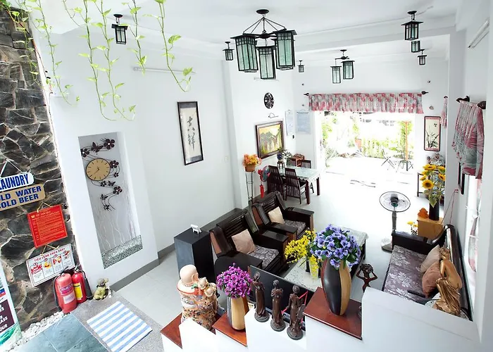 Gia Vien Homestay