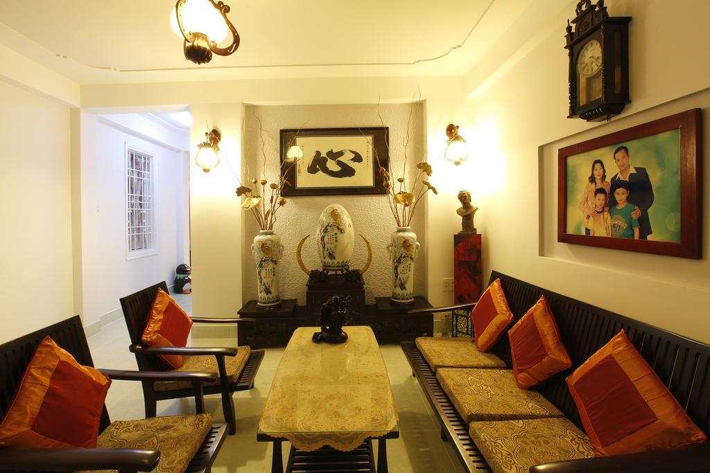 Homestay Gia Vien