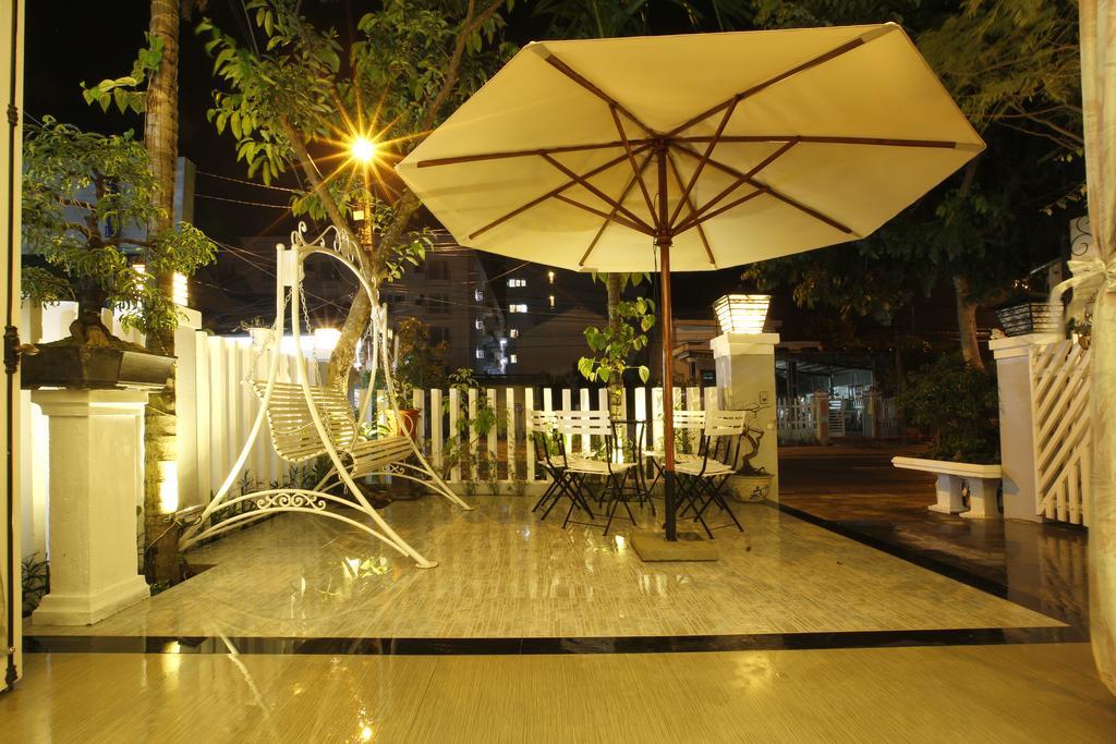 Gia Vien Homestay Hoi An