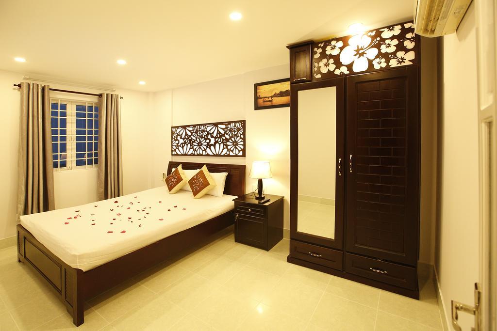 Homestay Gia Vien Hoi An