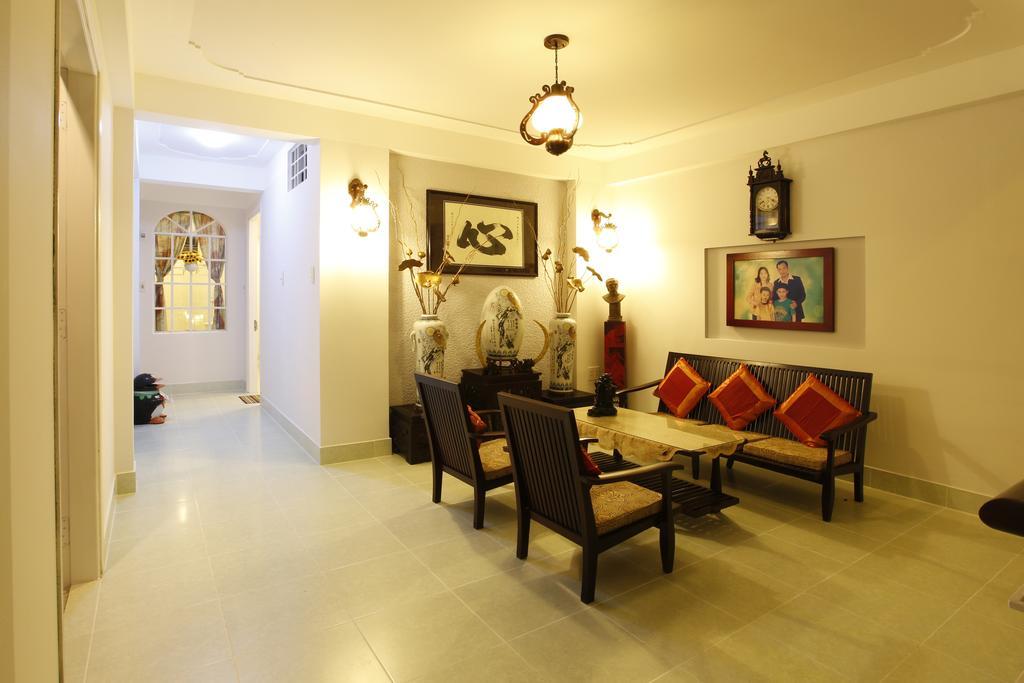 Homestay Gia Vien Hoi An