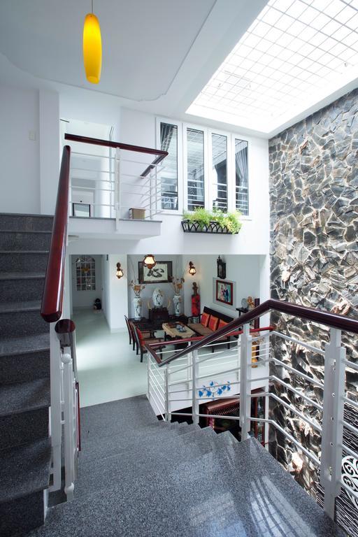 Homestay Gia Vien Hoi An