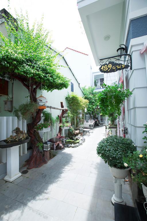 Gia Vien Homestay