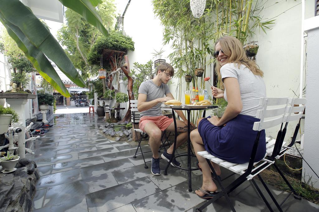 Homestay Gia Vien Hoi An