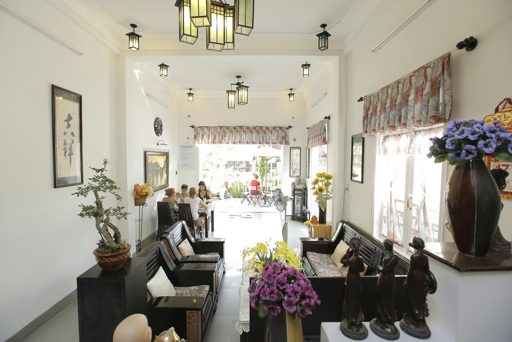Gia Vien Hoi An