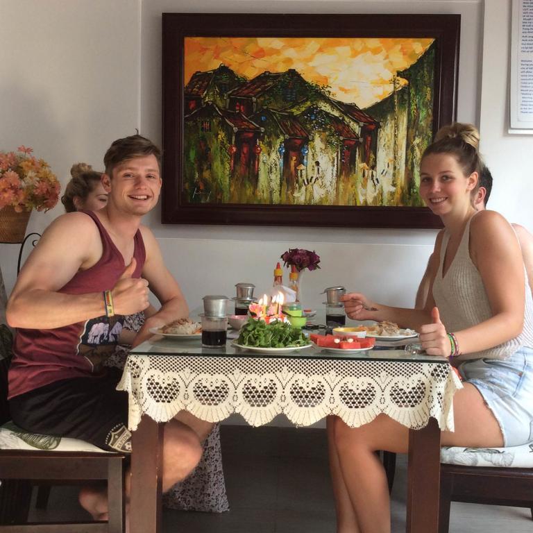 Homestay Gia Vien Hoi An