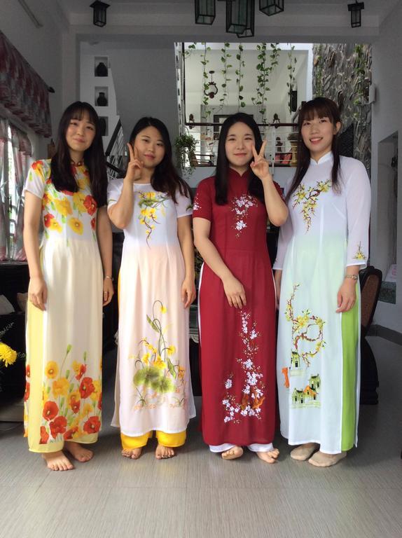 Homestay Gia Vien *