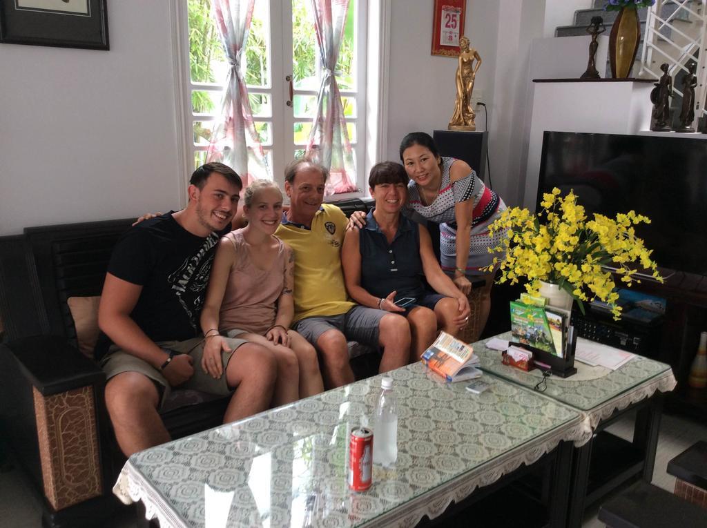 Gia Vien * Hoi An