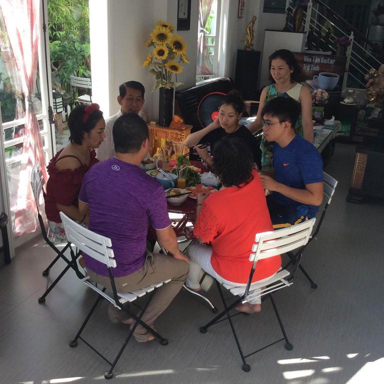 Homestay Gia Vien Hoi An
