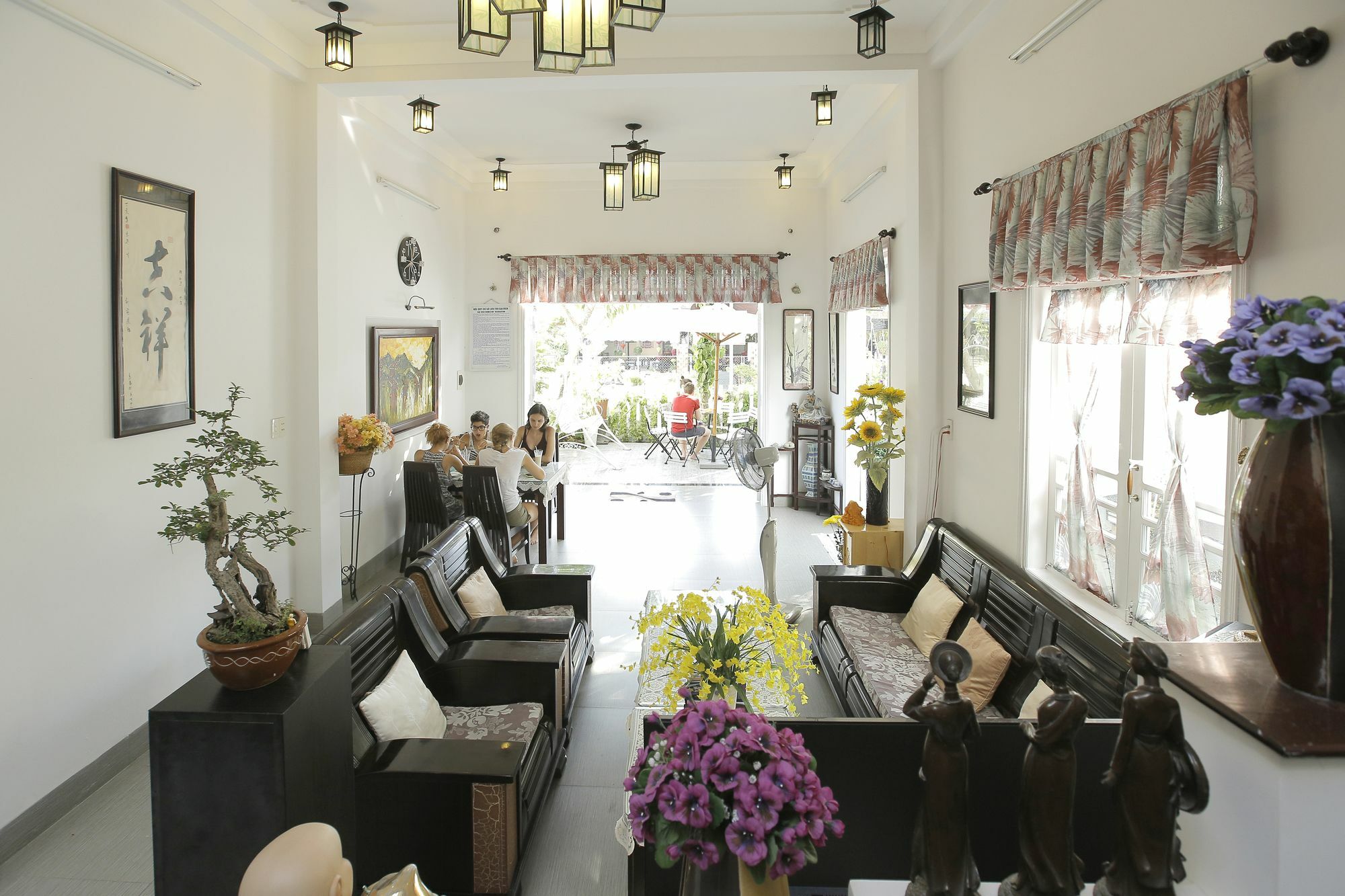 Gia Vien * Hoi An